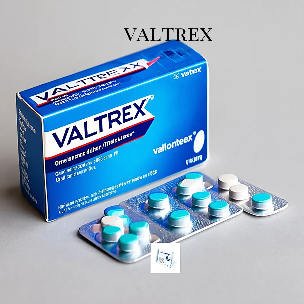 Valtrex 1 gr precio